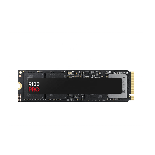 Samsung 9100 PRO 1TB SSD PCIe 5.0