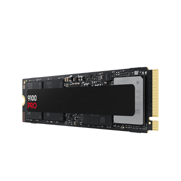 Samsung 9100 PRO 1TB SSD PCIe 5.0