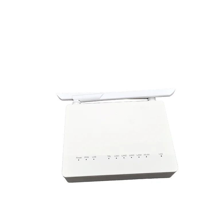 ZTE F609 V3 GPON Fiber Optic Router
