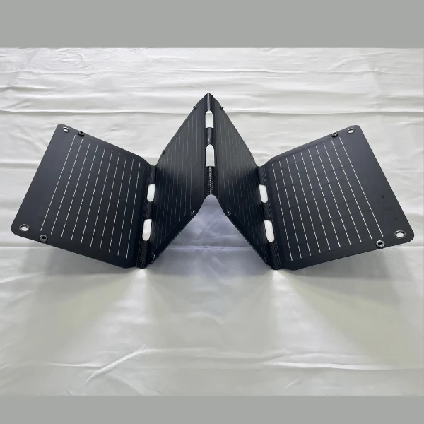 Greenmore 40W folding pane