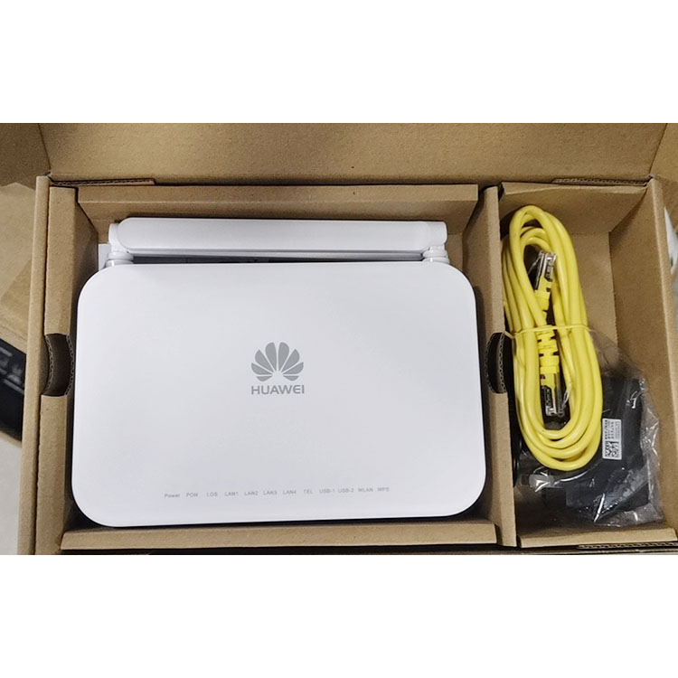 Huawei OptiXstar EG8145X6 WiFi 6 ONT router