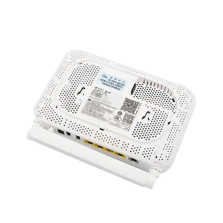 Huawei OptiXstar EG8145X6 WiFi 6 ONT router