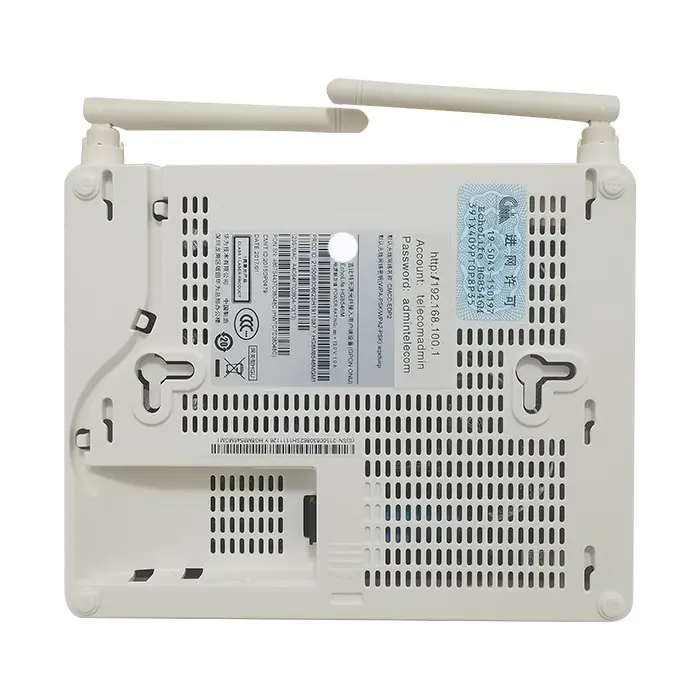 Original Huawei EchoLife HG8546M XPON ONU WIFI Router