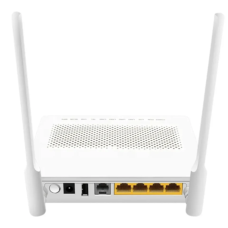 Original Huawei EchoLife HG8546M XPON ONU WIFI Router