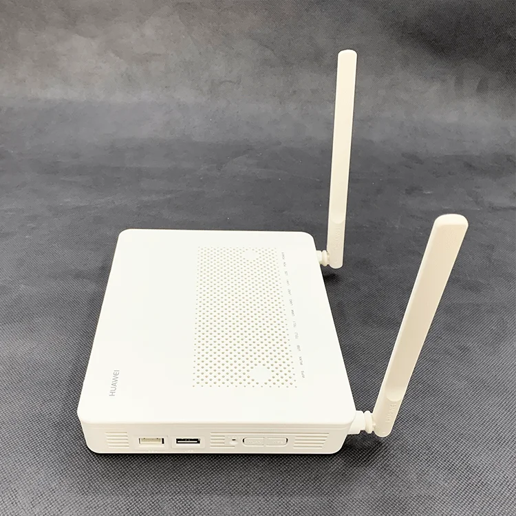Huawei EchoLife HG8245H GPON ONU/Ethernet WiFi Router
