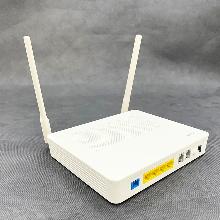 Huawei EchoLife HG8245H GPON ONU/Ethernet WiFi Router