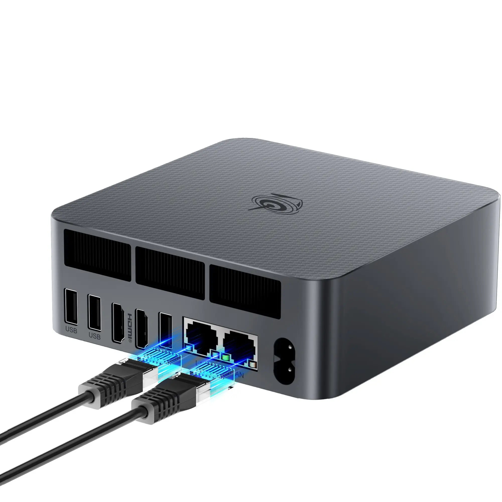 Beelink EQR6 – LP Mini PC
