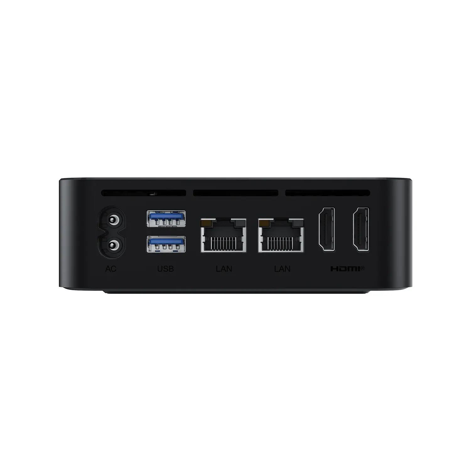Oumax MAX N150 Mini PC