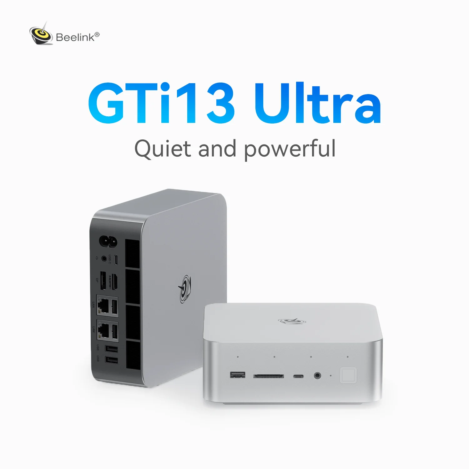 Beelink GTi13 Ultra MINI PC
