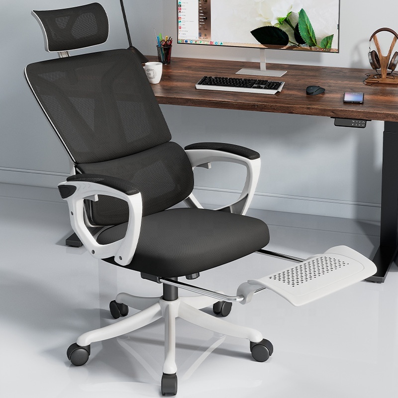 Modern Design Mesh Fabric Office Task Chair
