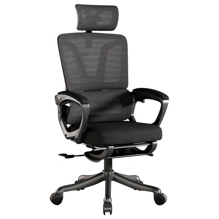 Modern Design Mesh Fabric Office Task Chair
