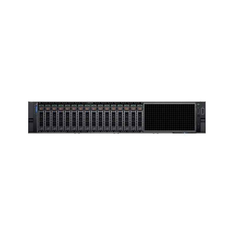 Dell PowerEdge R7525 (2U Rack Server, AMD Platform)