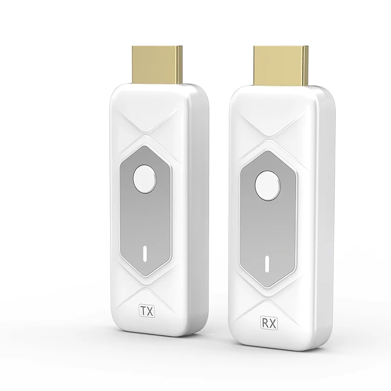 Hoomc Wireless HDMI Transmitter & Receiver Kit