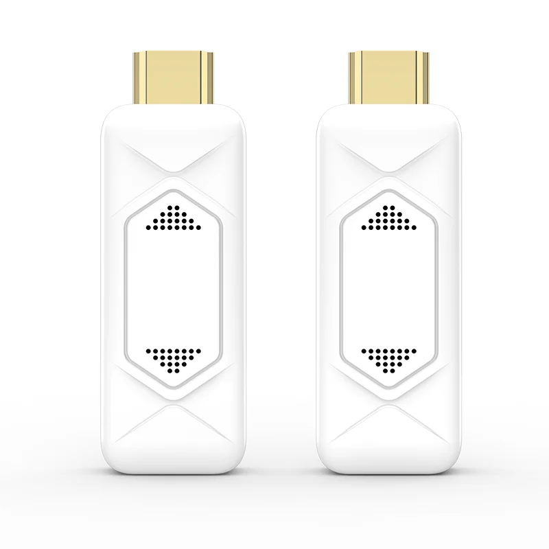Hoomc Wireless HDMI Transmitter & Receiver Kit