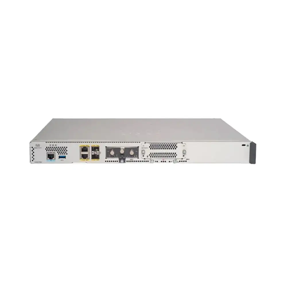 Cisco C8200-1N-4T Catalyst 8200 Series Edge Router