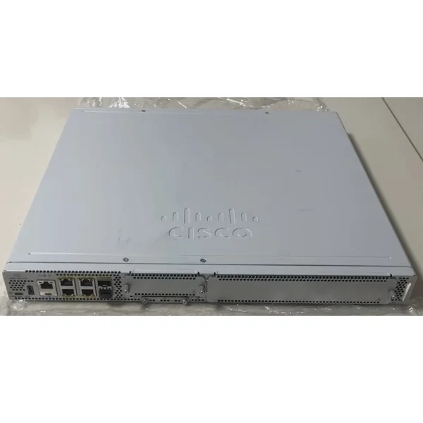 Cisco Catalyst C8300-1N1S-4T2X Router