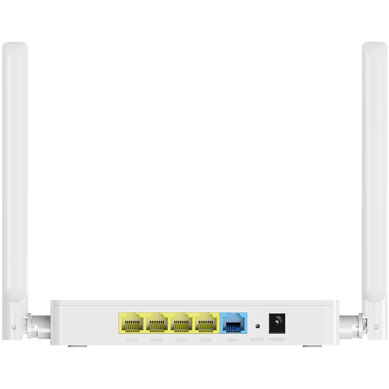 COMFAST Wireless Router home use CF-N1 V2 300Mbps High Speed Internet Routers Qualcomm chip 2.4GHz WiFi Router