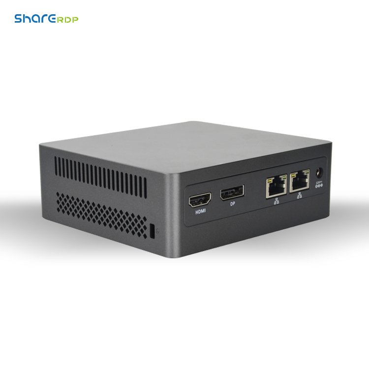 Sharerdp N1-N95 Mini PC