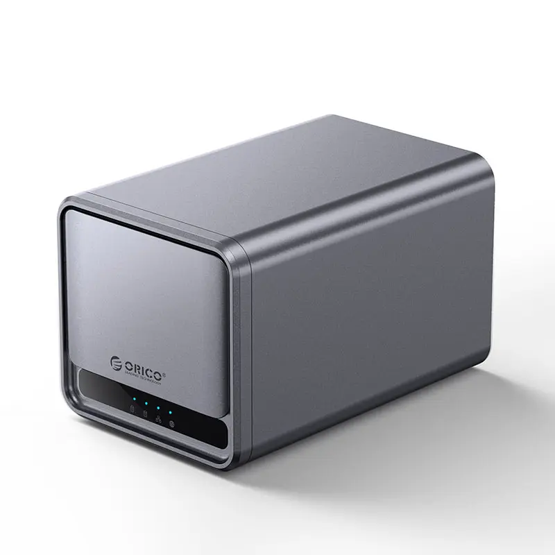 ORICO NAS MetaCube (2-Bay) Private Cloud Storage