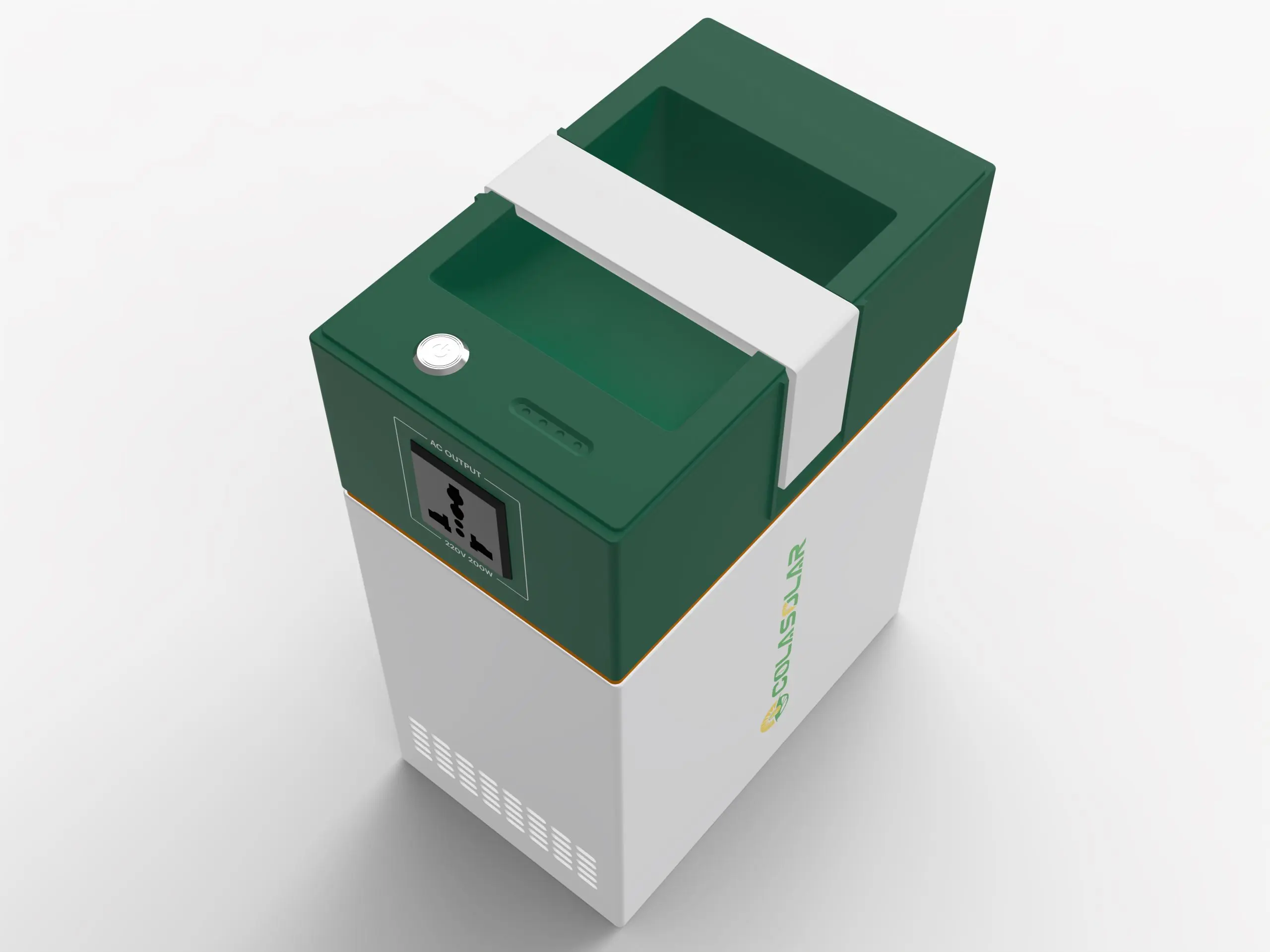 Colasolar 1kWh Portable Power Station
