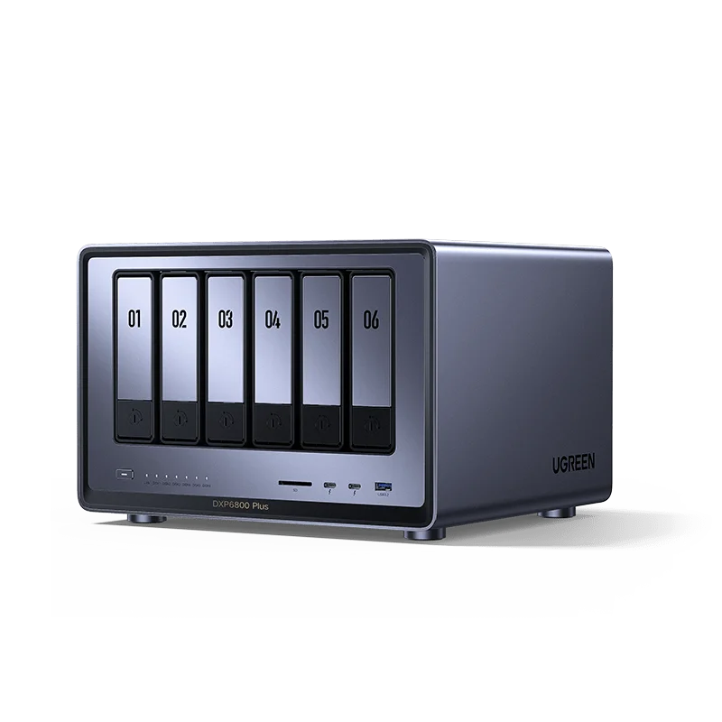 Storage