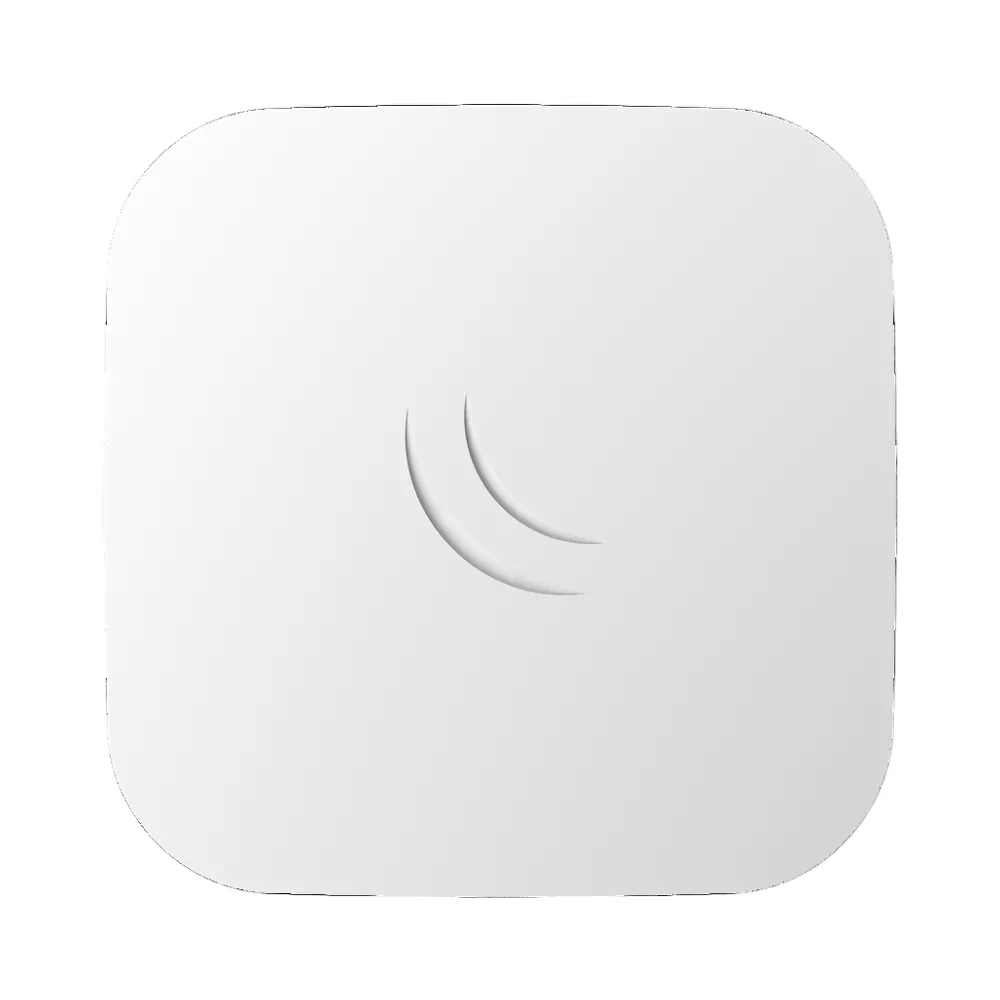 MikroTik RBcAPGi-5acD2nD (cAP ac) Dual-Band Wireless Access Point