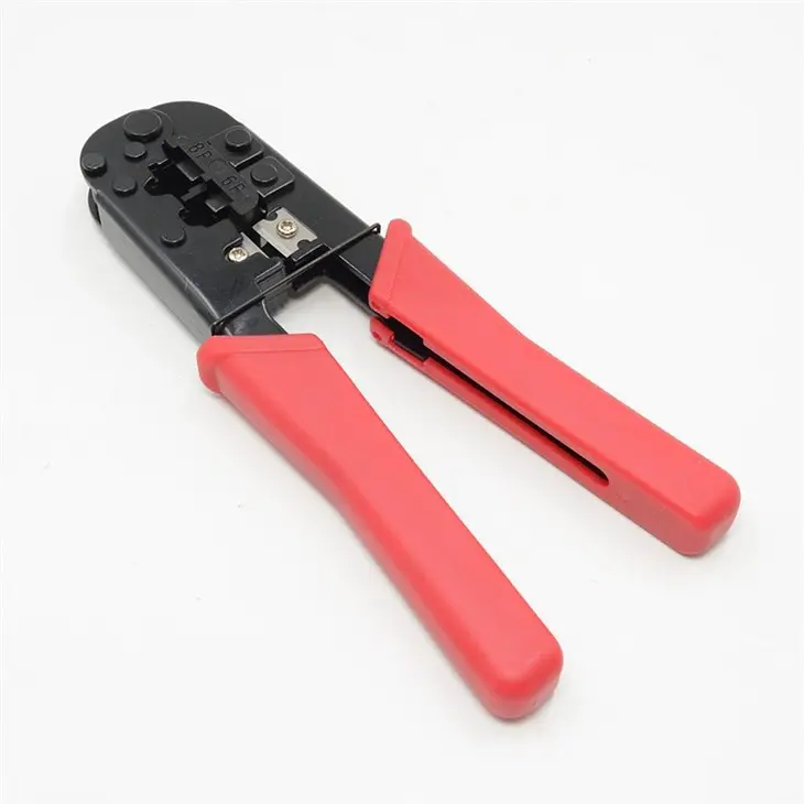 HYconnect HT-568 All-in-One Network Crimping Tool