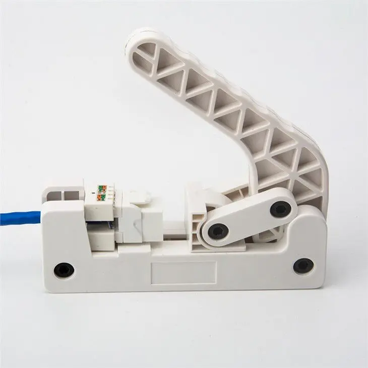 HYconnect HT-K801A Keystone Jack Termination Tool