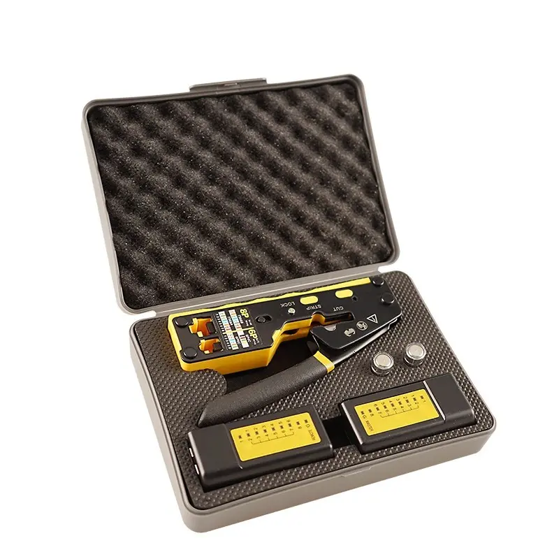 HYconnect HT-6088K Network Toolkit
