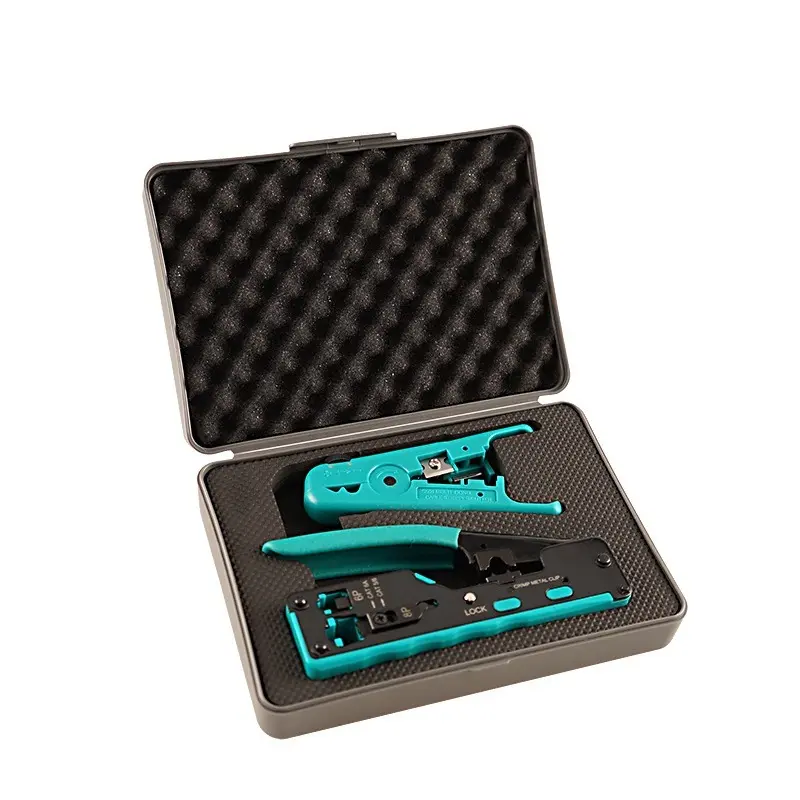HYconnect HT-6088K Network Toolkit