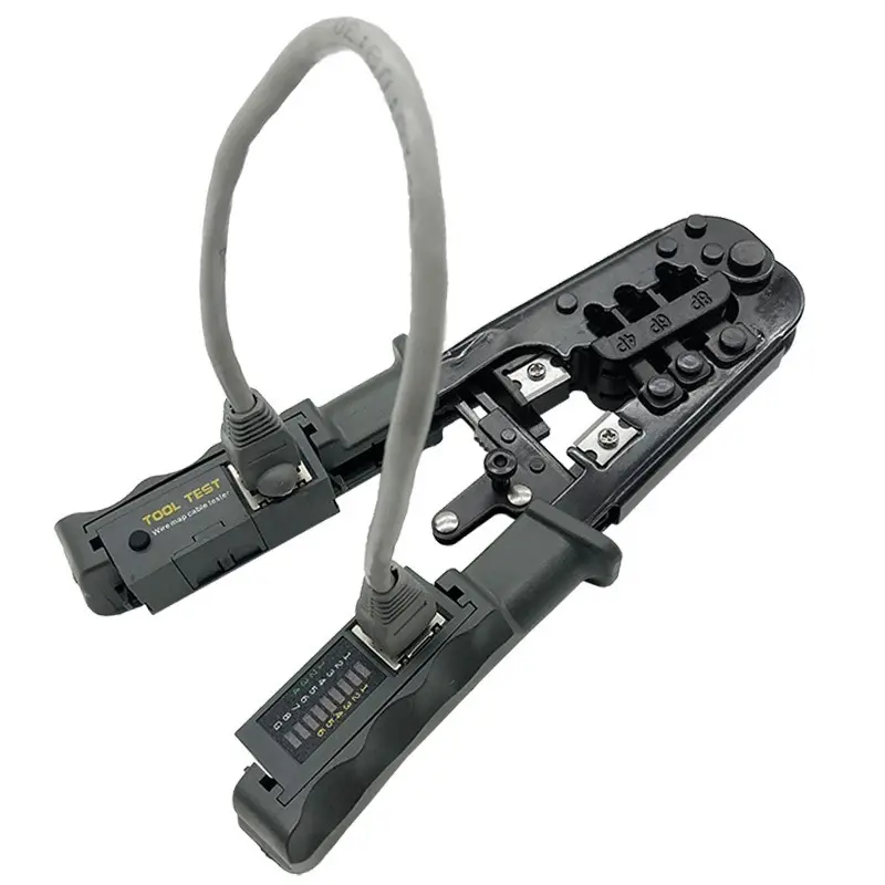 HYconnect HT-468ST Multifunctional Networking Tool