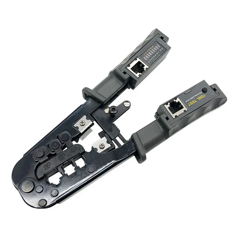 HYconnect HT-468ST Multifunctional Networking Tool
