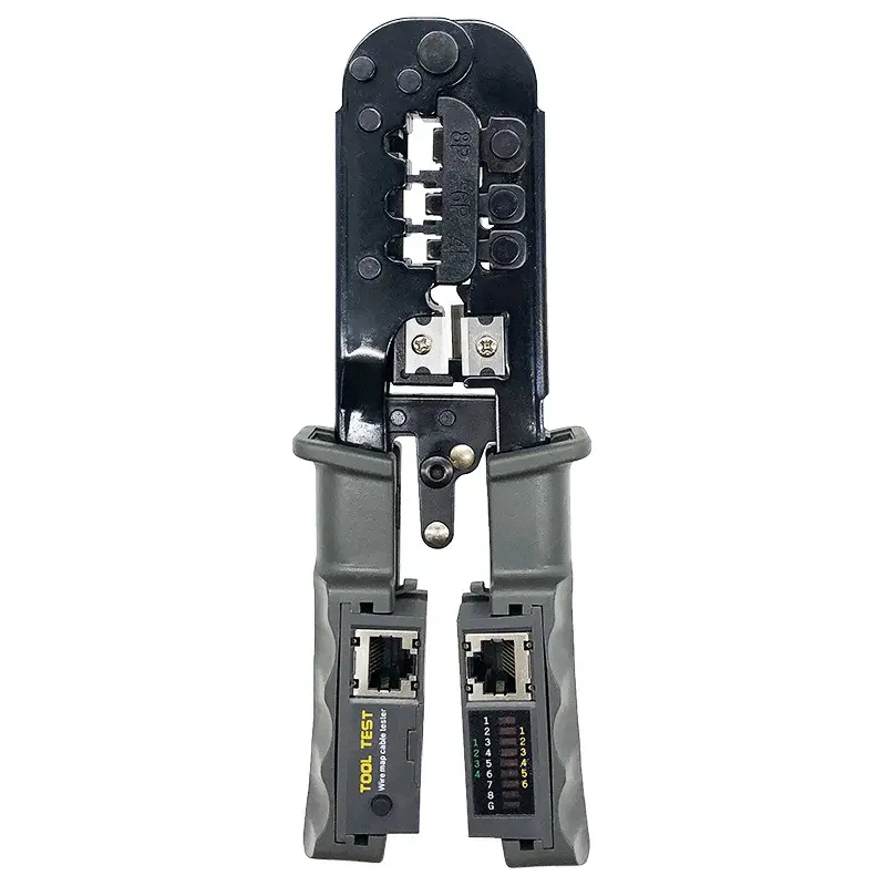HYconnect HT-468ST Multifunctional Networking Tool