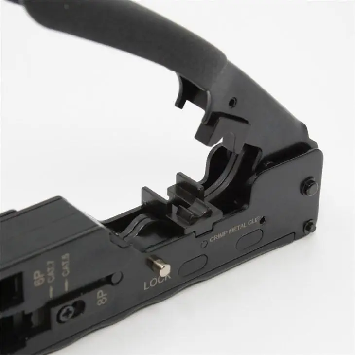 HYconnect HT-7088 Ergonomic Crimping Tool