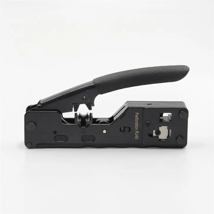 HYconnect HT-7088 Ergonomic Crimping Tool